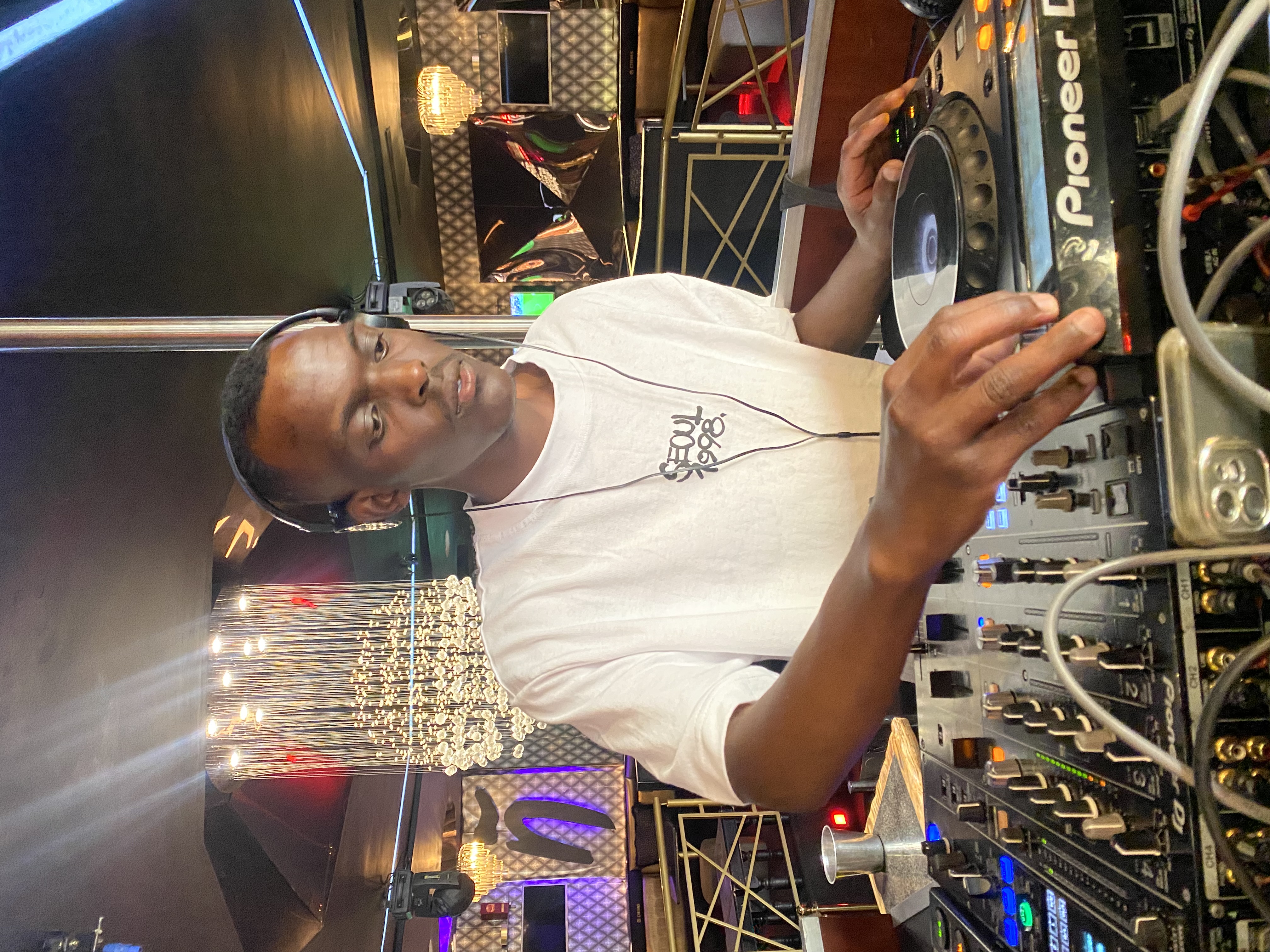 Cubana Fourways Performance