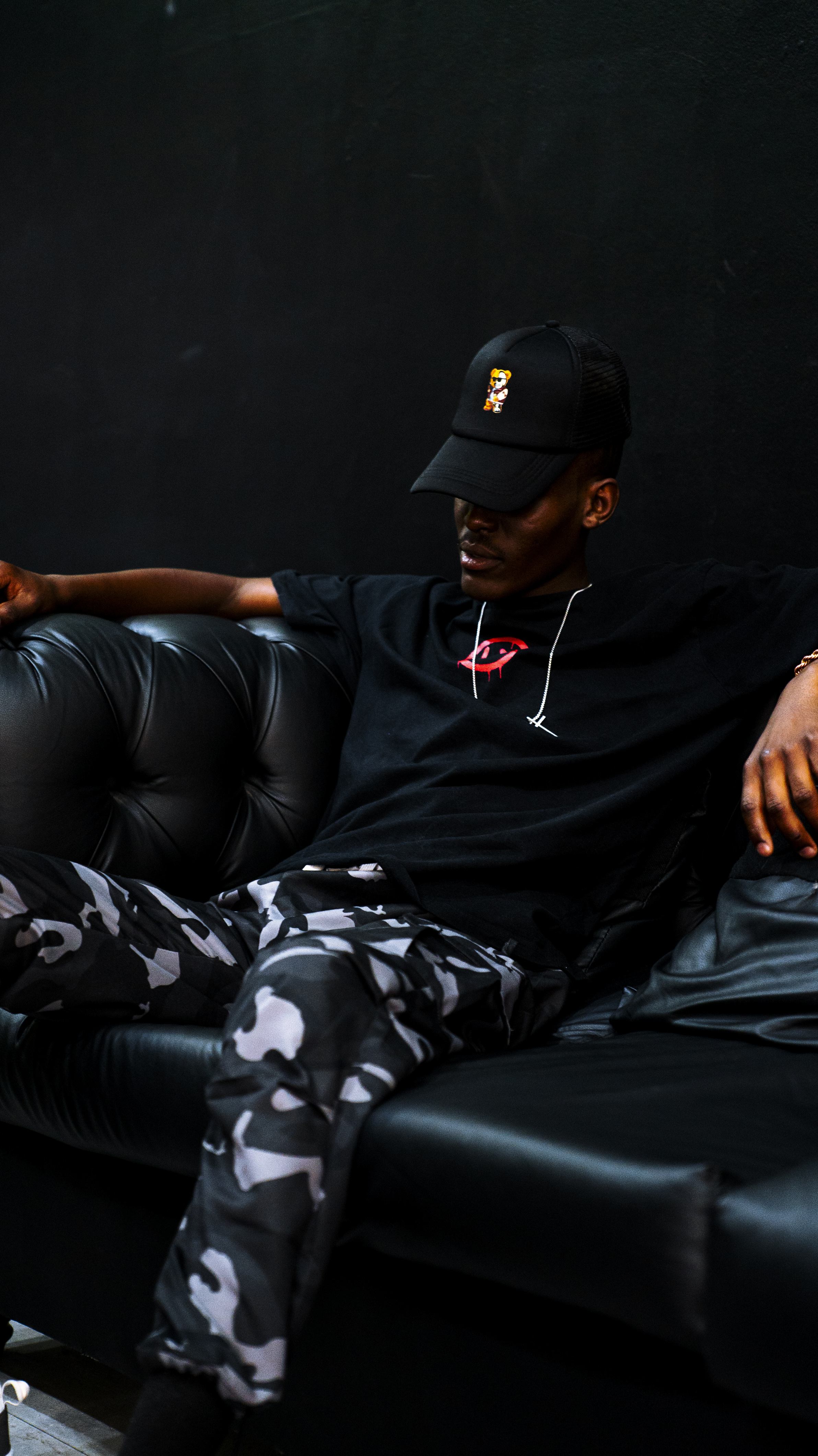 News Café Cresta Performance